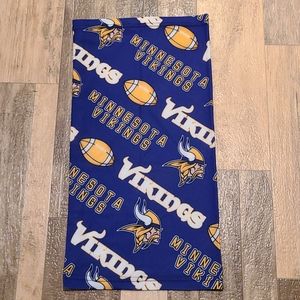 Minnesota Vikings Neck Gaiter